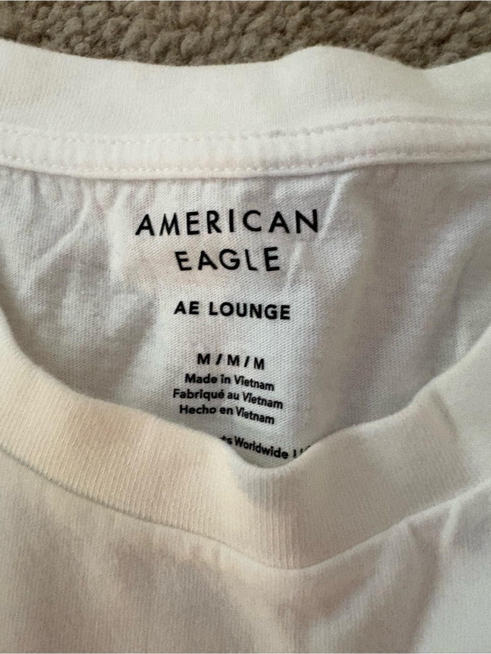 American Eagle Outfitters AE pajamas